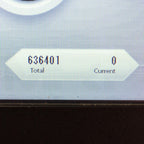 2021 Alma Soprano Ice Platinum System Shot Count