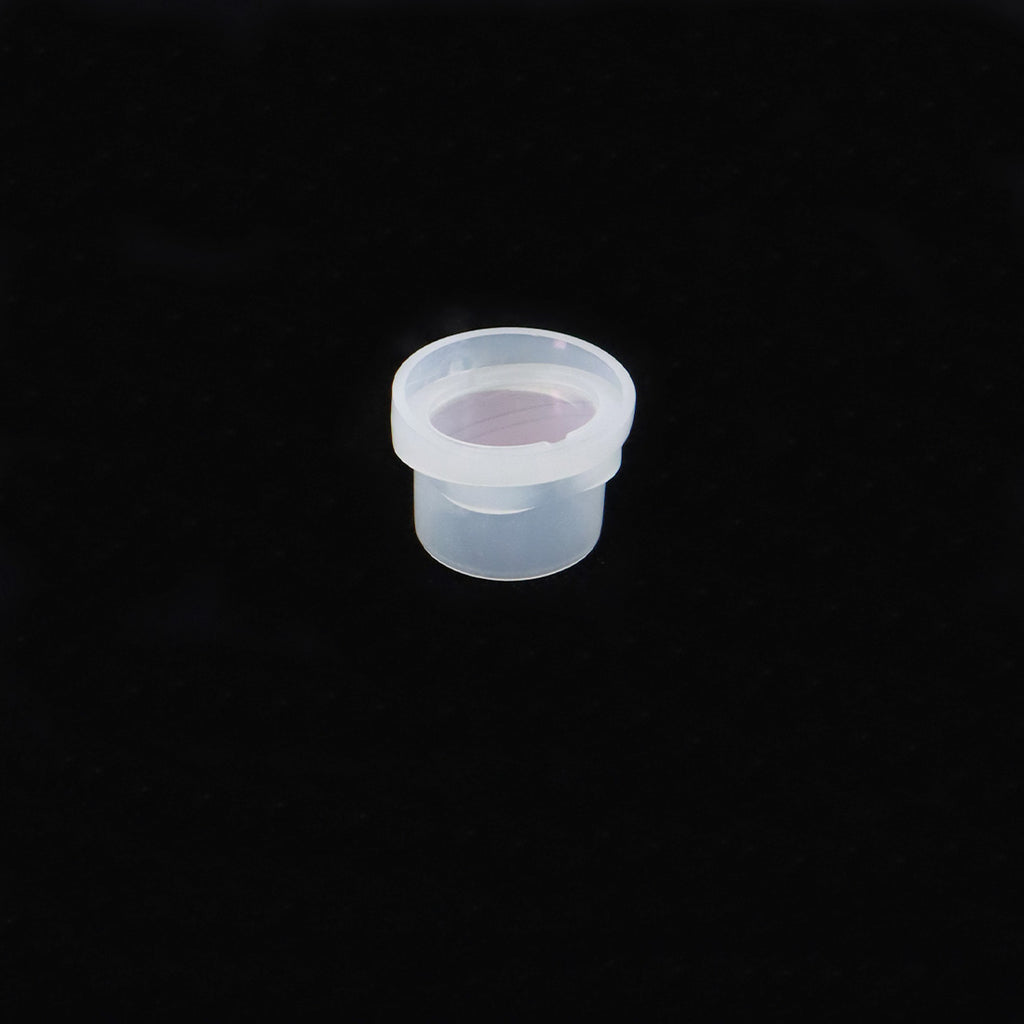 Lumenis PiQo4 Laser Disposable Window Molded Plastic SP-9000018 06996-00 x4pc