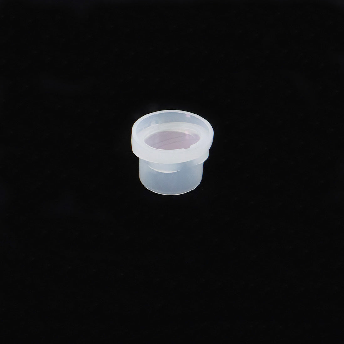 Lumenis PiQo4 Laser Disposable Window Molded Plastic SP-9000018 06996-00 x4pc