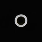 Lumenis PiQo4 Laser Disposable Window Molded Plastic SP-9000018 06996-00 x4pc