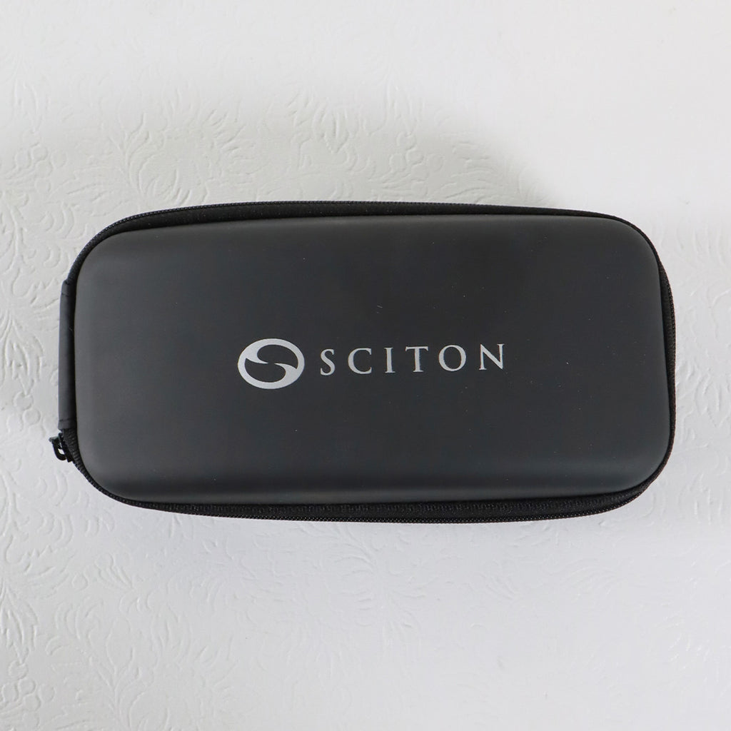 Innovative Optics Sciton Protective Eyewear Green Lens Glasses 300-1400nm (OD1)