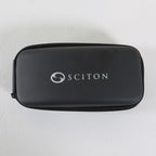 Innovative Optics Sciton Protective Eyewear Green Lens Glasses 300-1400nm (OD1)