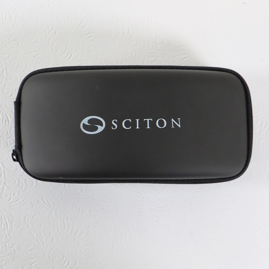 Innovative Optics Sciton Protective Glasses Green Lens Eyewear 300-1400nm OD1