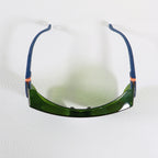 Innovative Optics Sciton Protective Glasses Green Lens Eyewear 300-1400nm OD1