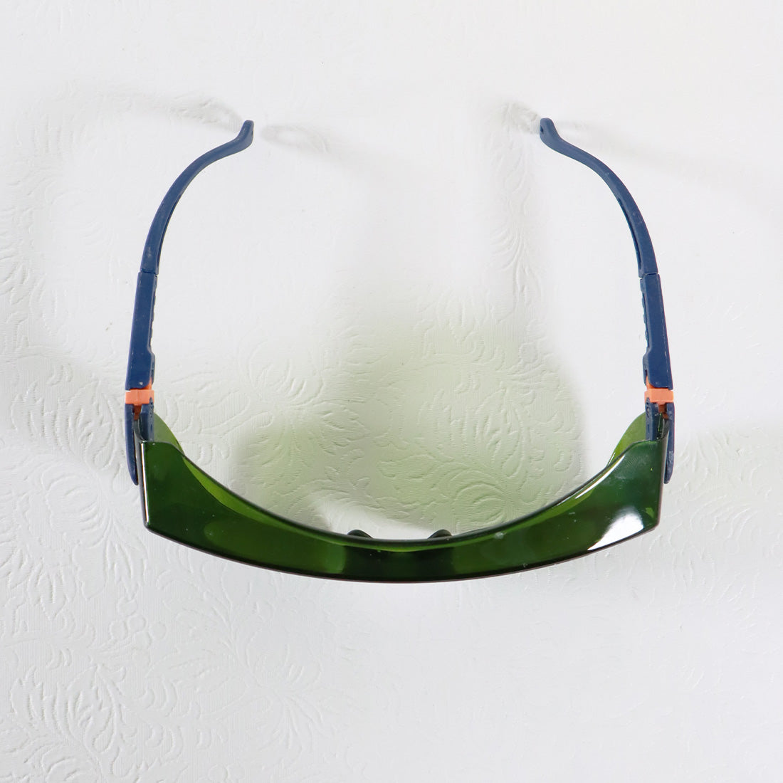 Innovative Optics Sciton Protective Glasses Green Lens Eyewear 300-1400nm OD1