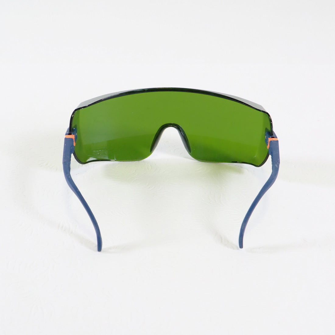 Innovative Optics Sciton Protective Glasses Green Lens Eyewear 300-1400nm OD1