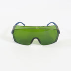 Innovative Optics Sciton Protective Glasses Eyewear Green Lens 300-1400nm OD1