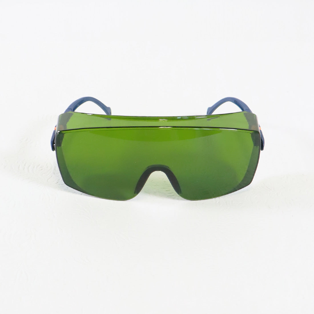Innovative Optics Sciton Protective Glasses Eyewear Green Lens 300-1400nm OD1