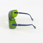 Innovative Optics Sciton Protective Glasses Eyewear Green Lens 300-1400nm OD1