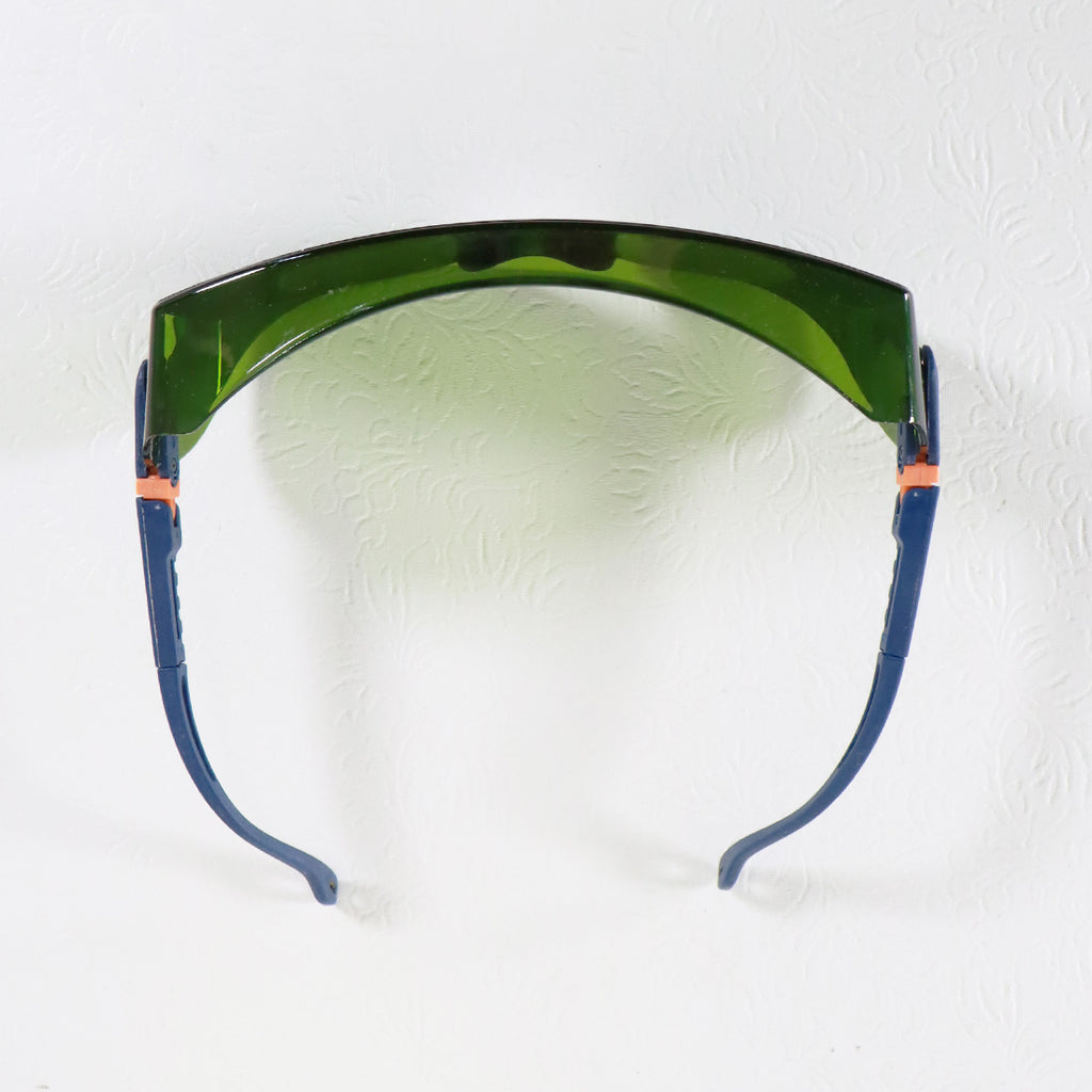 Innovative Optics Sciton Protective Glasses Eyewear Green Lens 300-1400nm OD1