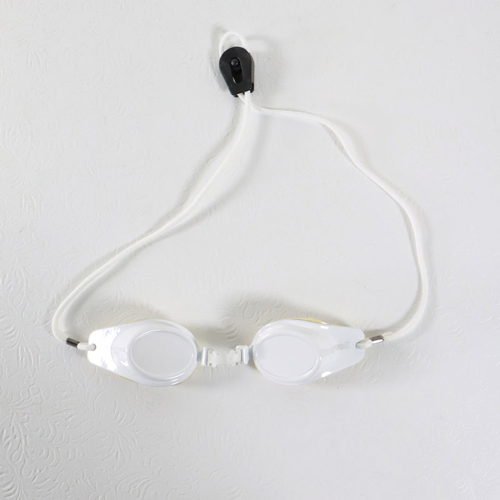 Honeywell Patient Laser IPL White Googles Glasses Eye Protection 190-11000nm