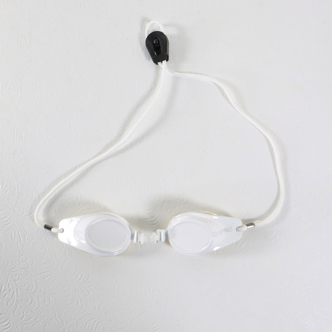 Honeywell Patient Laser IPL White Googles Glasses Eye Protection 190-11000nm