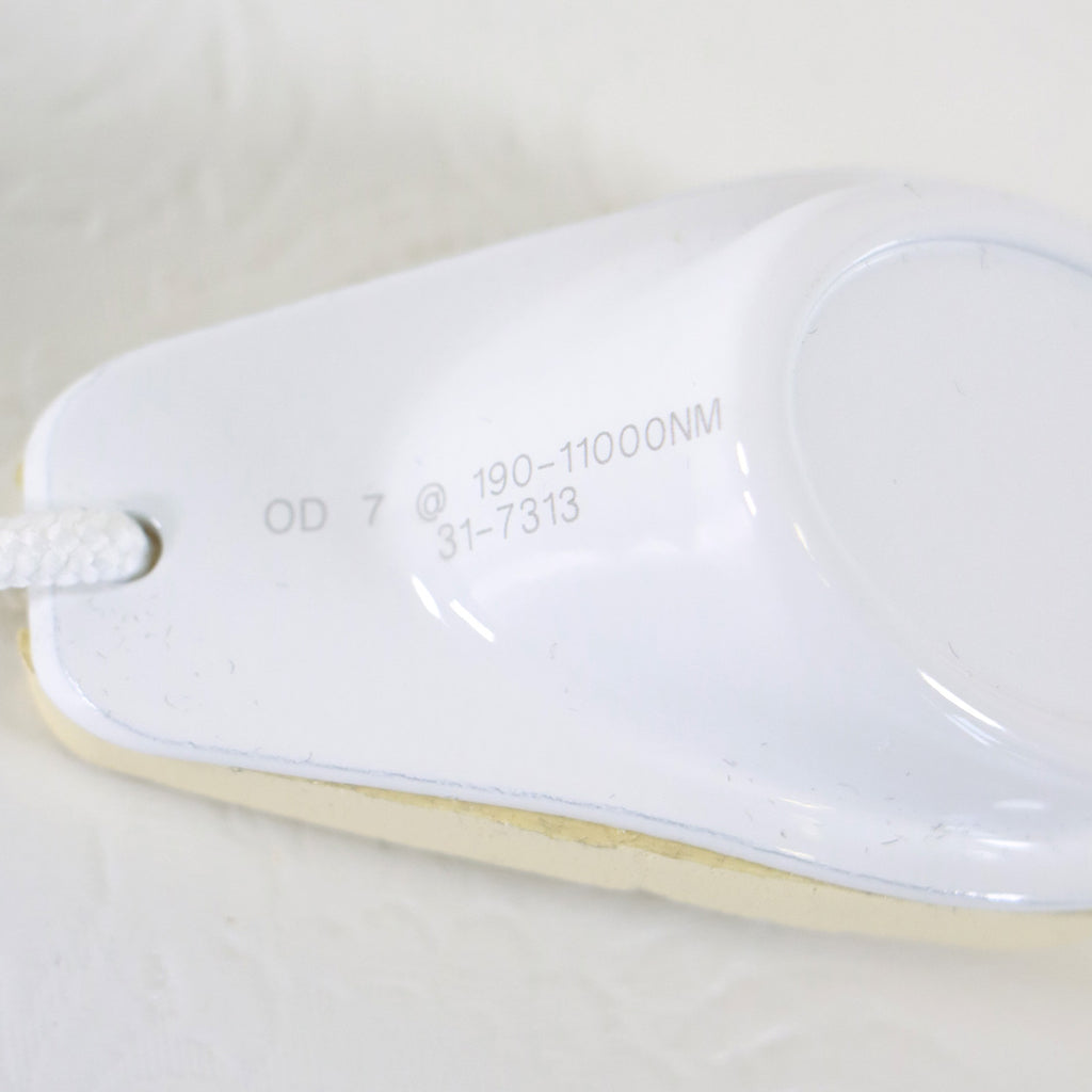 Honeywell Patient Laser IPL White Googles Glasses Eye Protection 190-11000nm