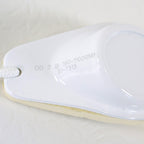 Honeywell Patient Laser IPL White Googles Glasses Eye Protection 190-11000nm