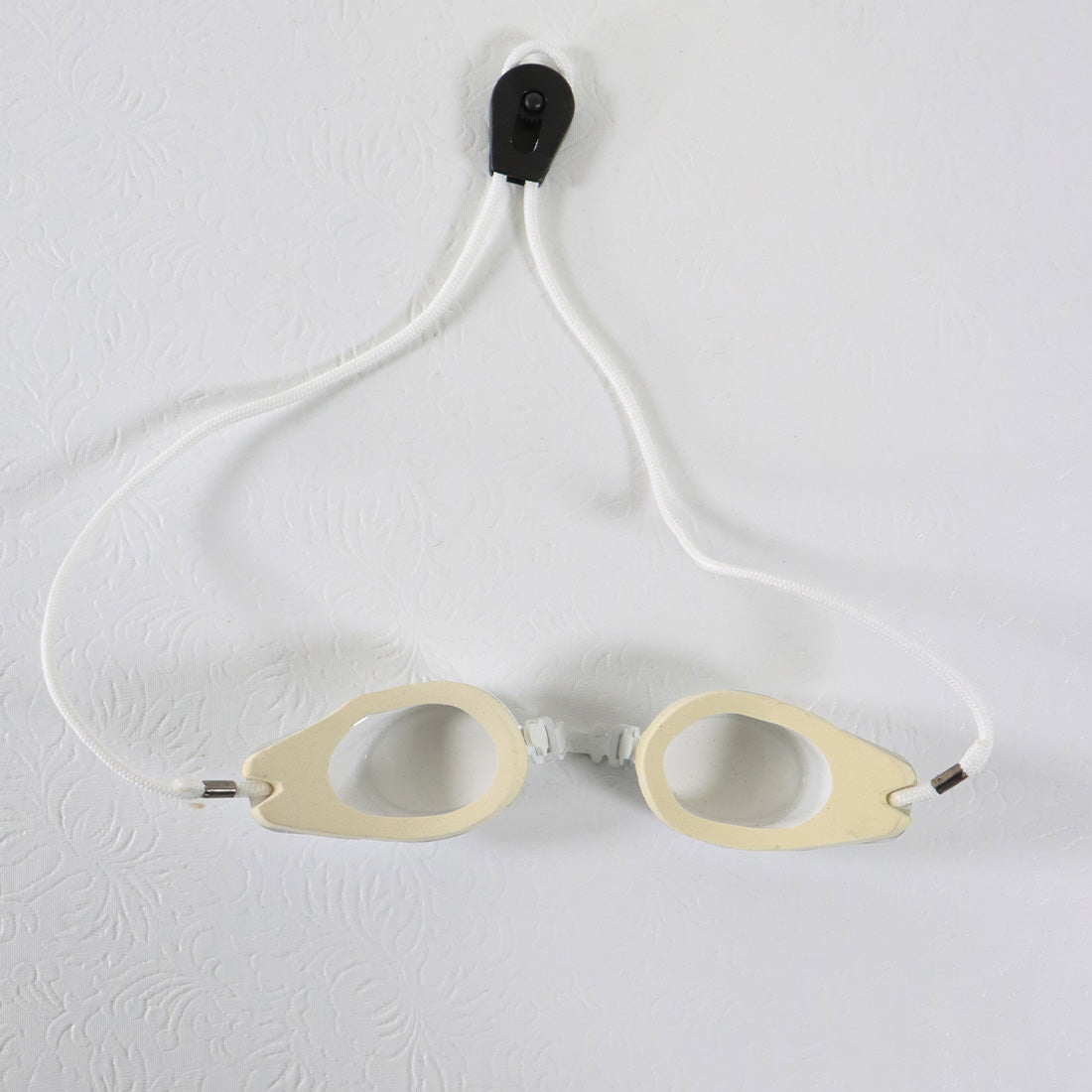 Honeywell Patient Laser IPL White Googles Glasses Eye Protection 190-11000nm