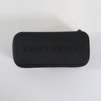 LaserVision Uvex PPE IPL Safety Glasses Green Lens Black Frame YAG CO2