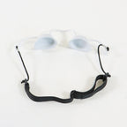 2022 LaserVision Silicone Patient Safety Eye Protection Goggles Grey w/Case