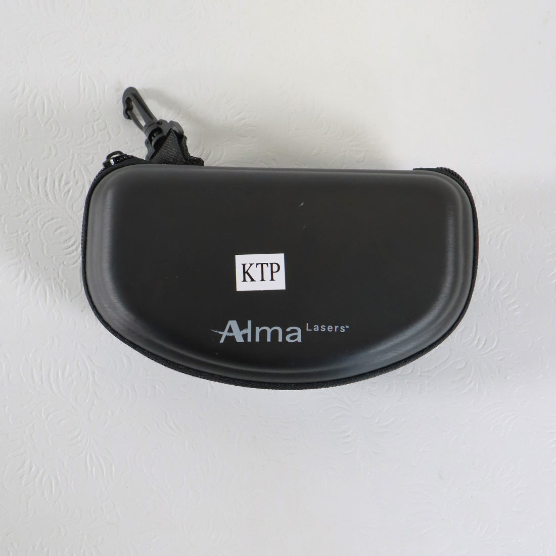 Honeywell Alma IPL Operator Glasses Flash Safety Eyewear D 166 - FCE 3 D1F GPT