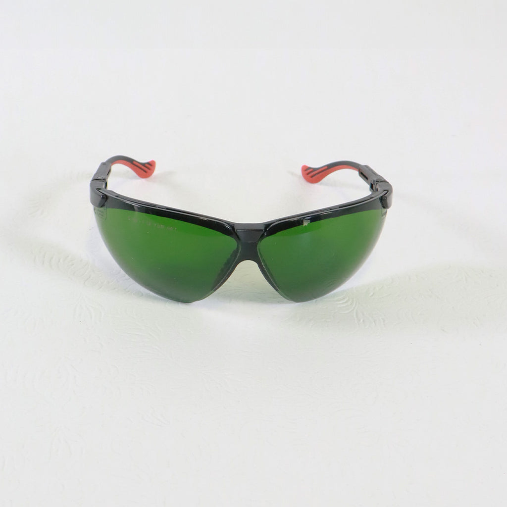 Honeywell Alma IPL Operator Glasses Flash Safety Eyewear D 166 - FCE 3 D1F GPT