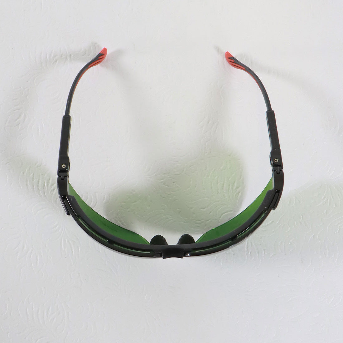 Honeywell Alma IPL Operator Glasses Flash Safety Eyewear D 166 - FCE 3 D1F GPT