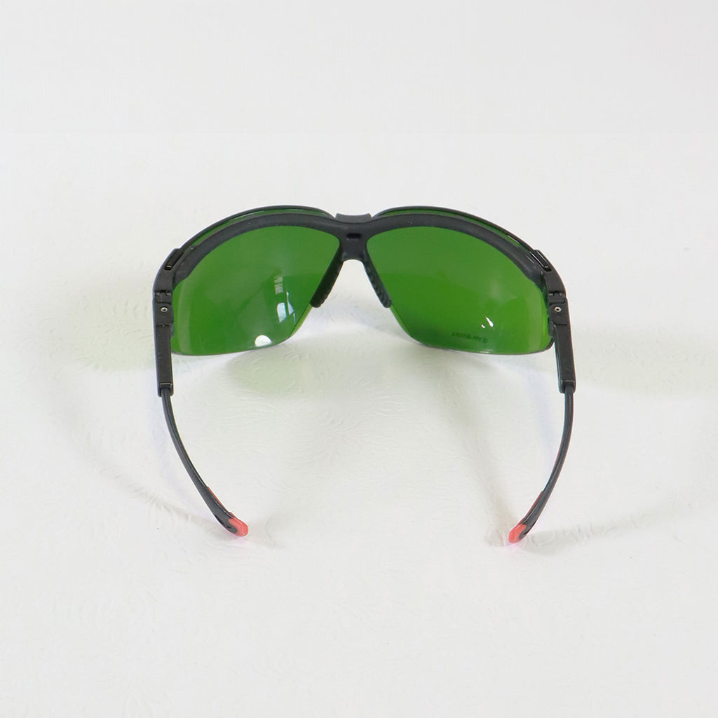Honeywell Alma IPL Operator Glasses Flash Safety Eyewear D 166 - FCE 3 D1F GPT