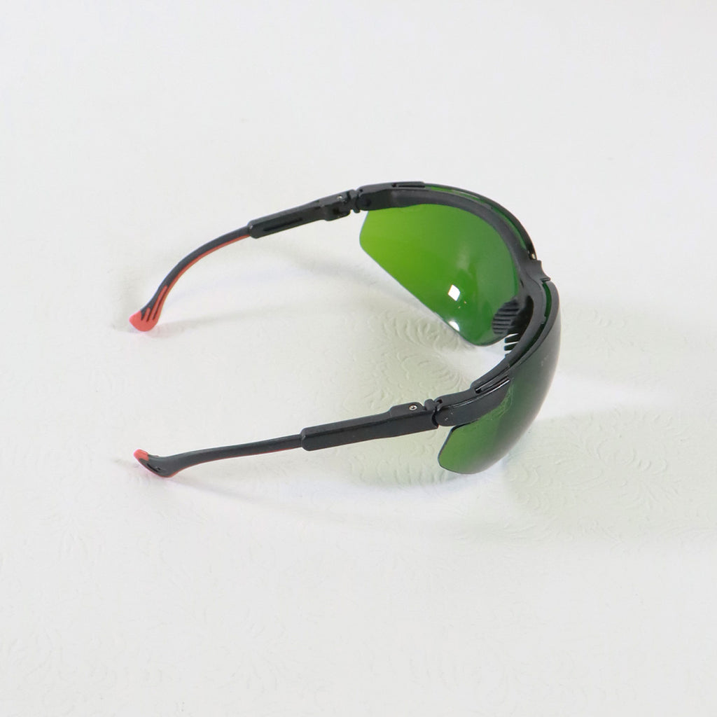 Honeywell Alma IPL Operator Glasses Flash Safety Eyewear D 166 - FCE 3 D1F GPT