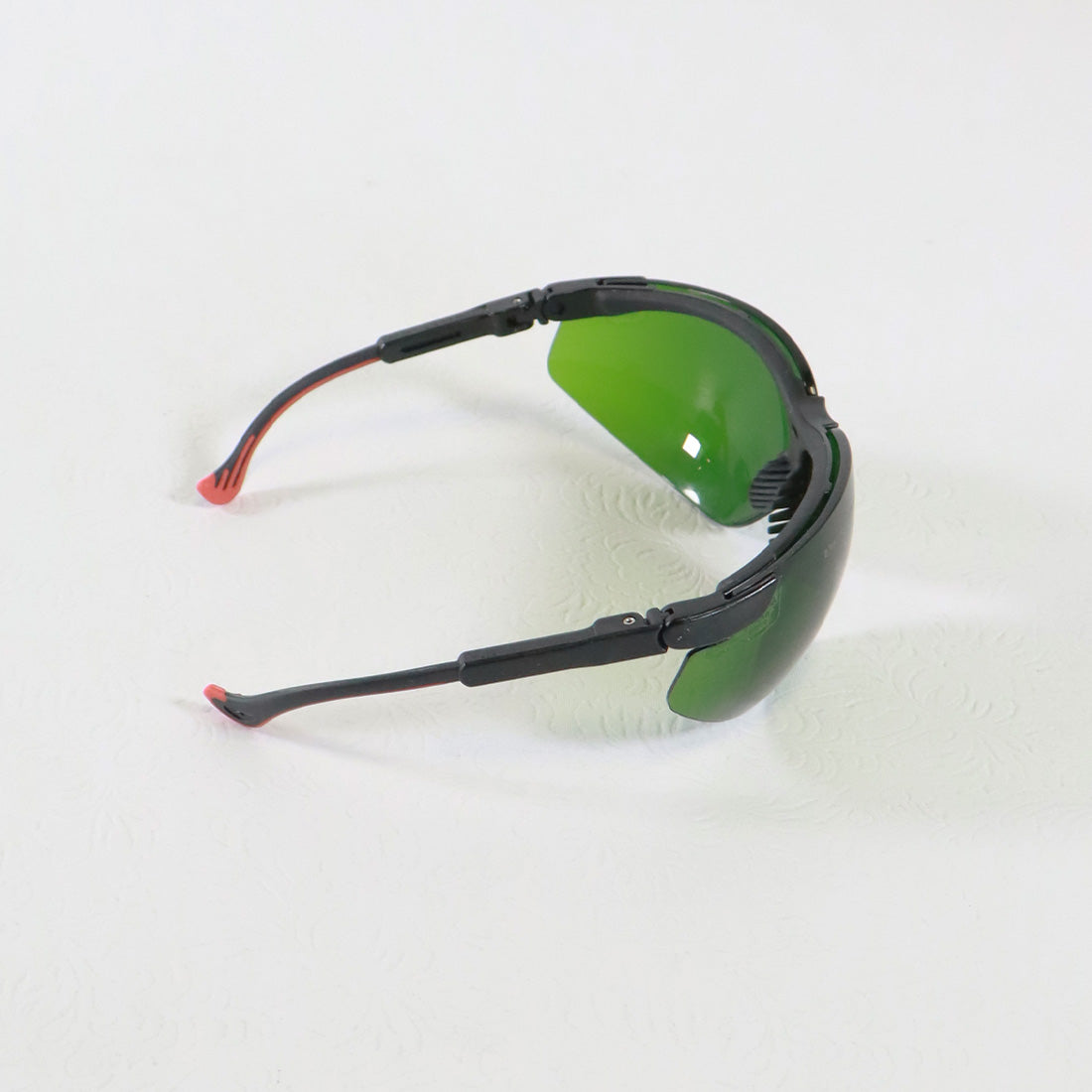 Honeywell Alma IPL Operator Glasses Flash Safety Eyewear D 166 - FCE 3 D1F GPT
