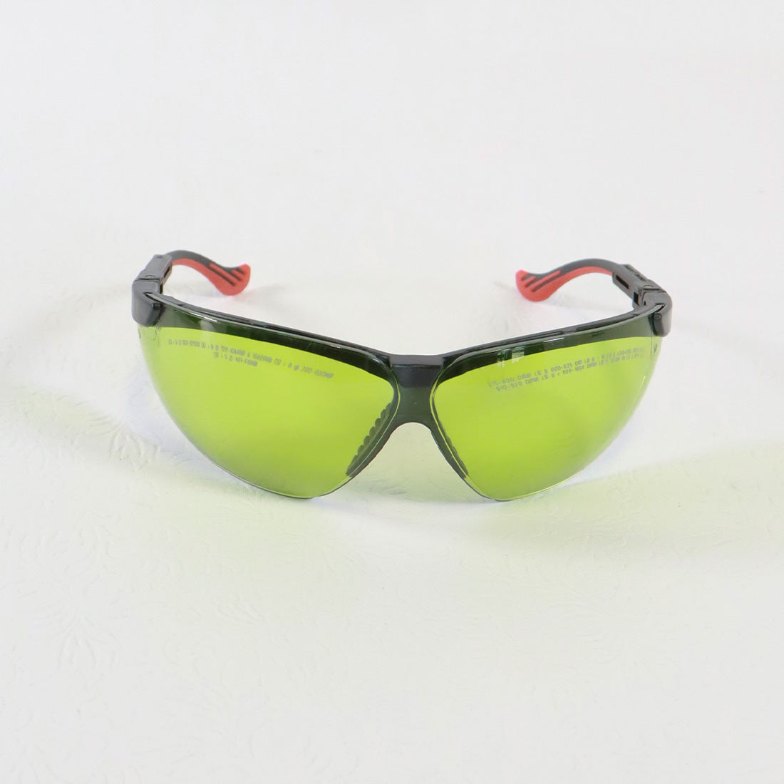 Honeywell Alma IPL Operator Glasses Flash Safety Eyewear 2344928 VLT 57%