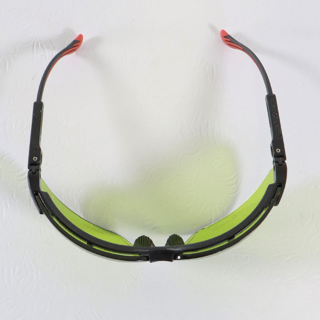 Honeywell Alma IPL Operator Glasses Flash Safety Eyewear 2344928 VLT 57%