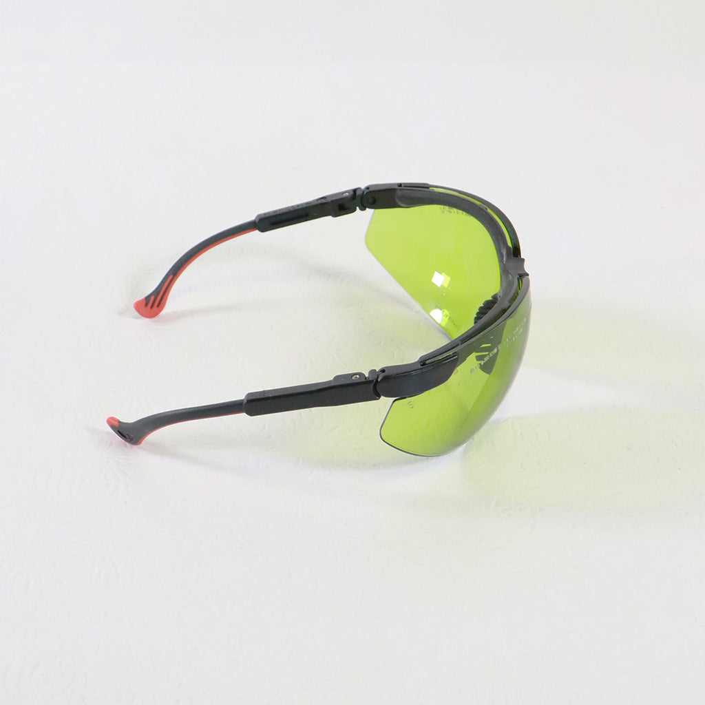 Honeywell Alma IPL Operator Glasses Flash Safety Eyewear 2344928 VLT 57%