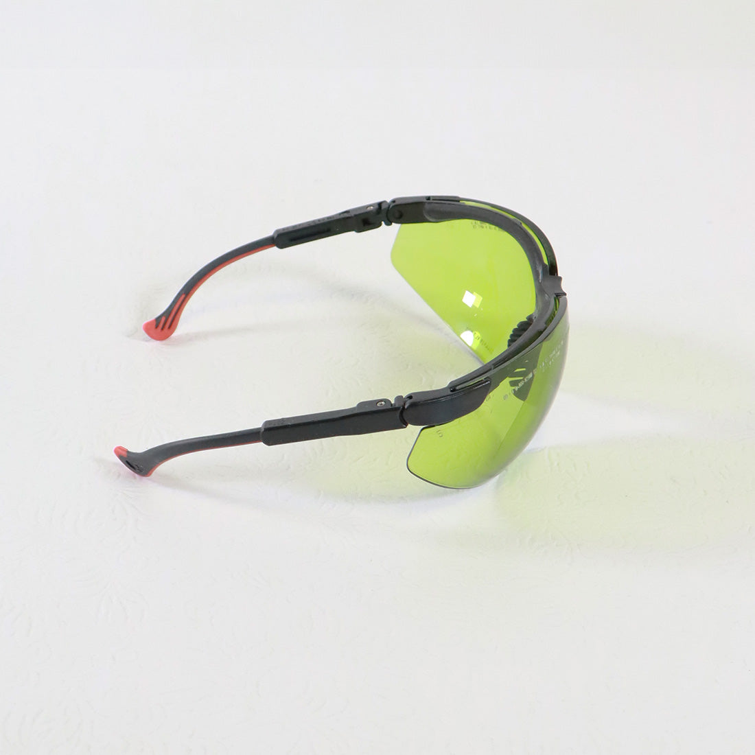 Honeywell Alma IPL Operator Glasses Flash Safety Eyewear 2344928 VLT 57%