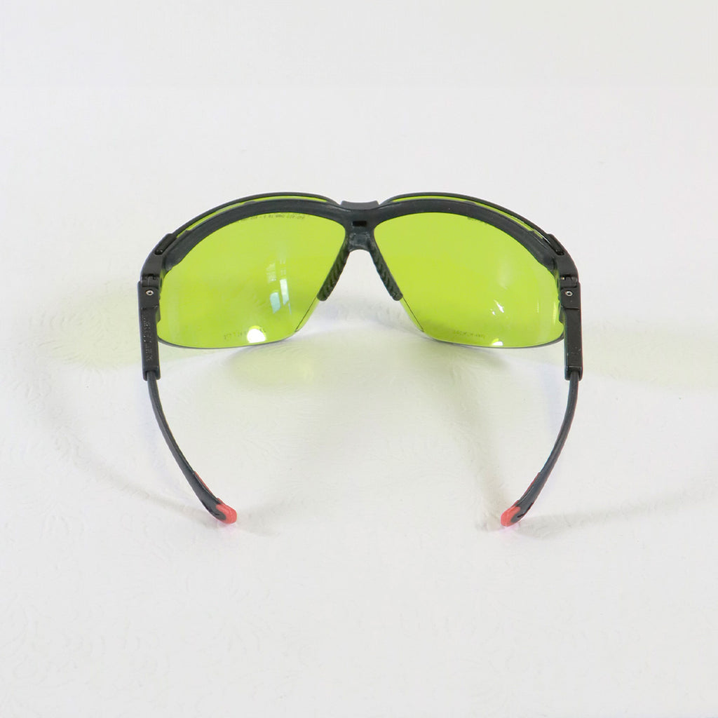 Honeywell Alma IPL Operator Glasses Flash Safety Eyewear 2344928 VLT 57%