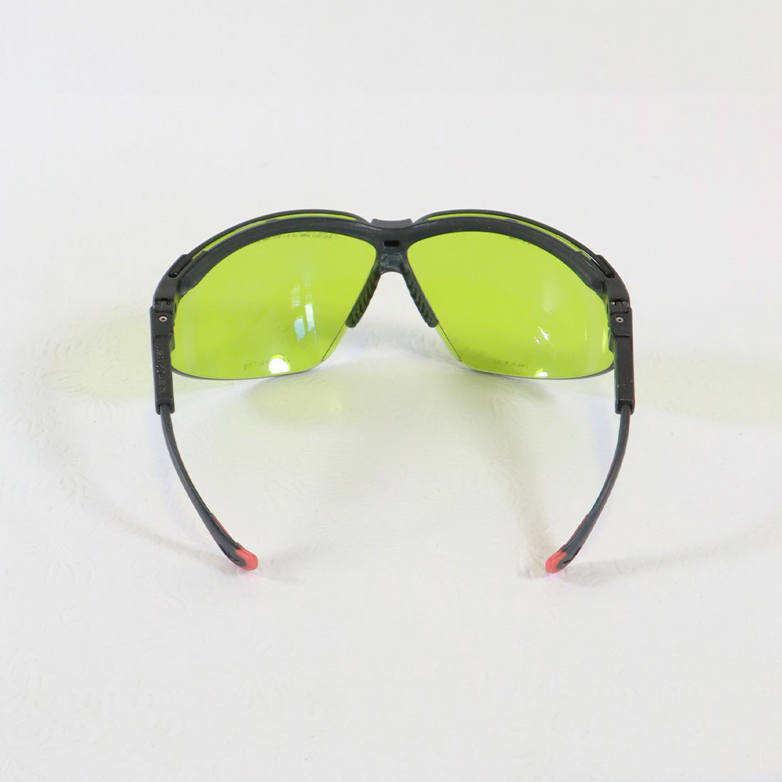 Honeywell Alma IPL Operator Glasses Flash Safety Eyewear 2344928 VLT 57%