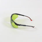 Honeywell Alma IPL Light Green Operator Glasses Flash Safety Eyewear 2344928