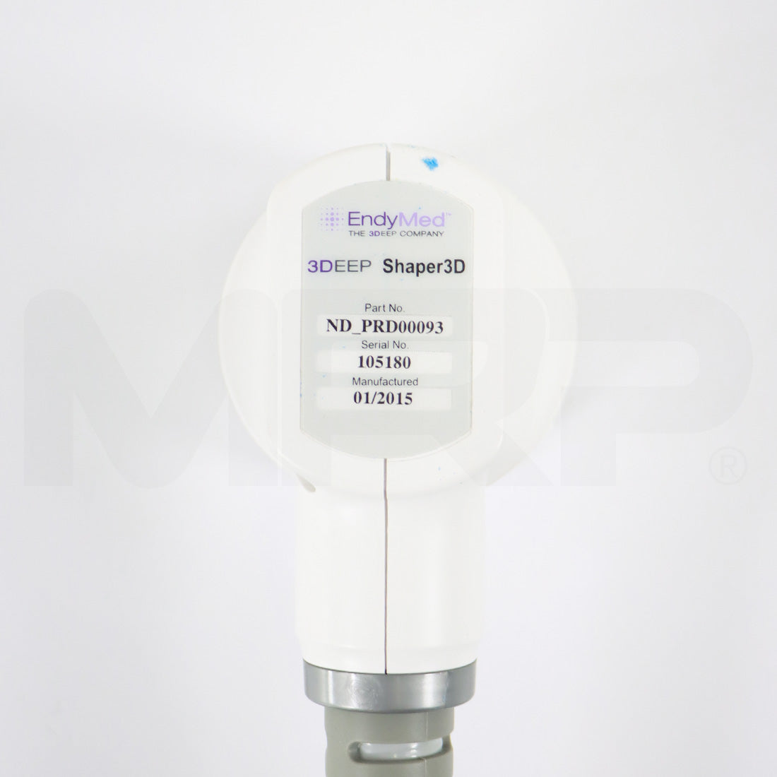 EndyMed 3Deep Shaper 3D Handpiece ND_PRD00179