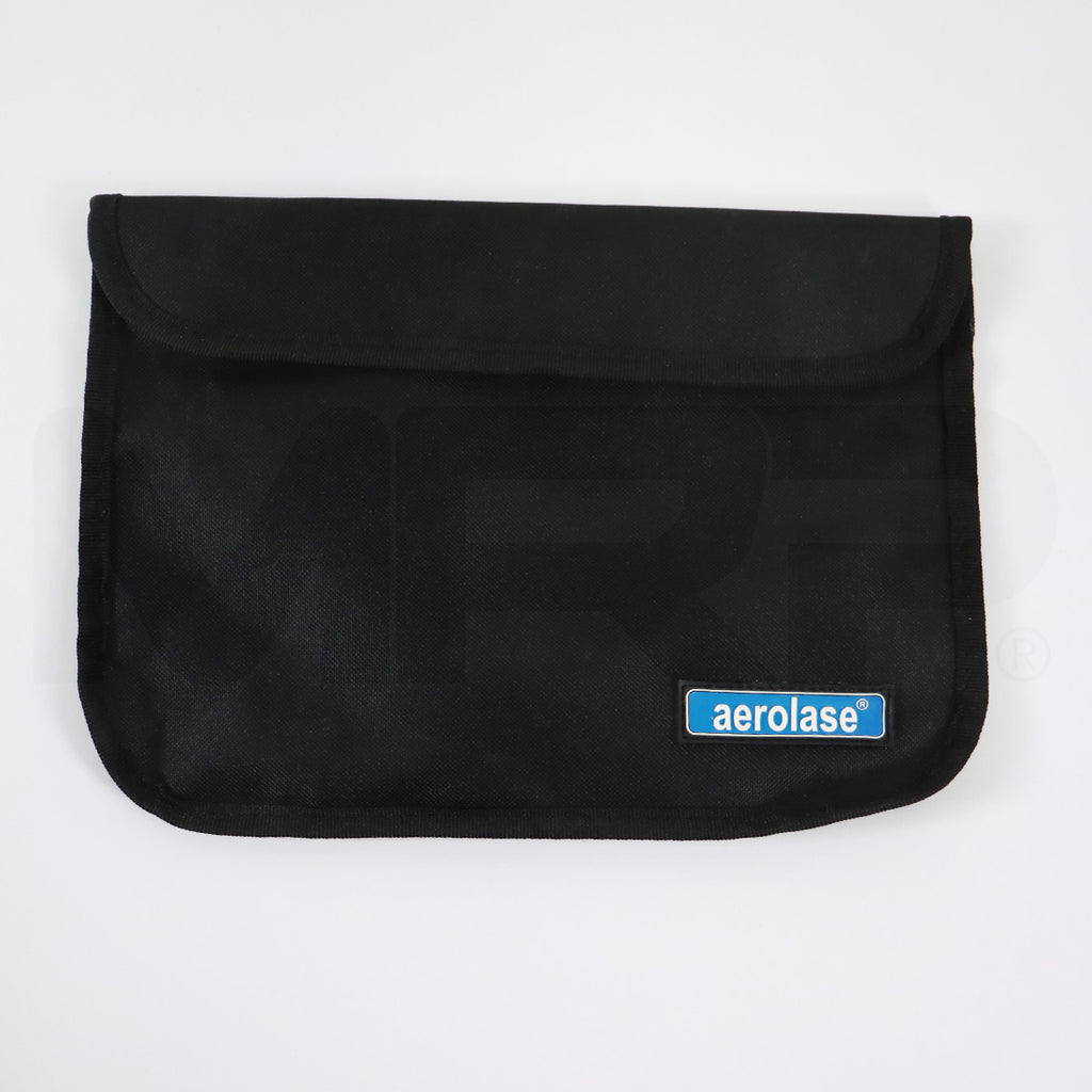Aerolase Black Protective Case