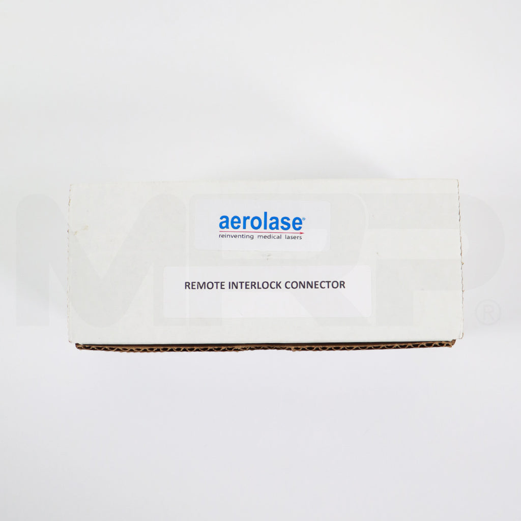 Aerolase Remote Interlock Connector Kit