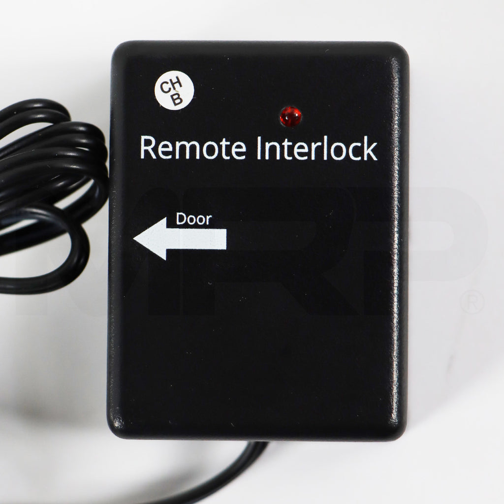 Aerolase Remote Interlock Connector Kit