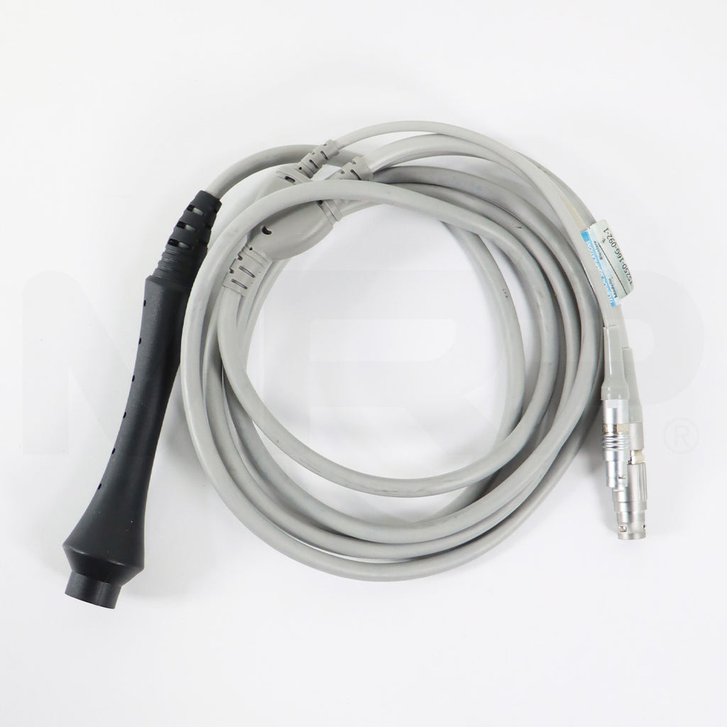 ThermiAesthetics Thermi250 Smooth RF Bipolar Handpiece AS-IS