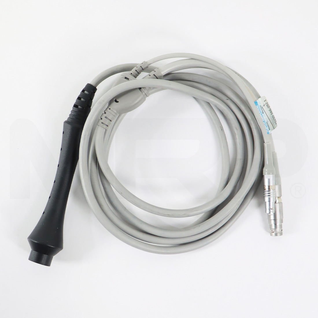 ThermiAesthetics Thermi250 Smooth RF Bipolar Handpiece AS-IS