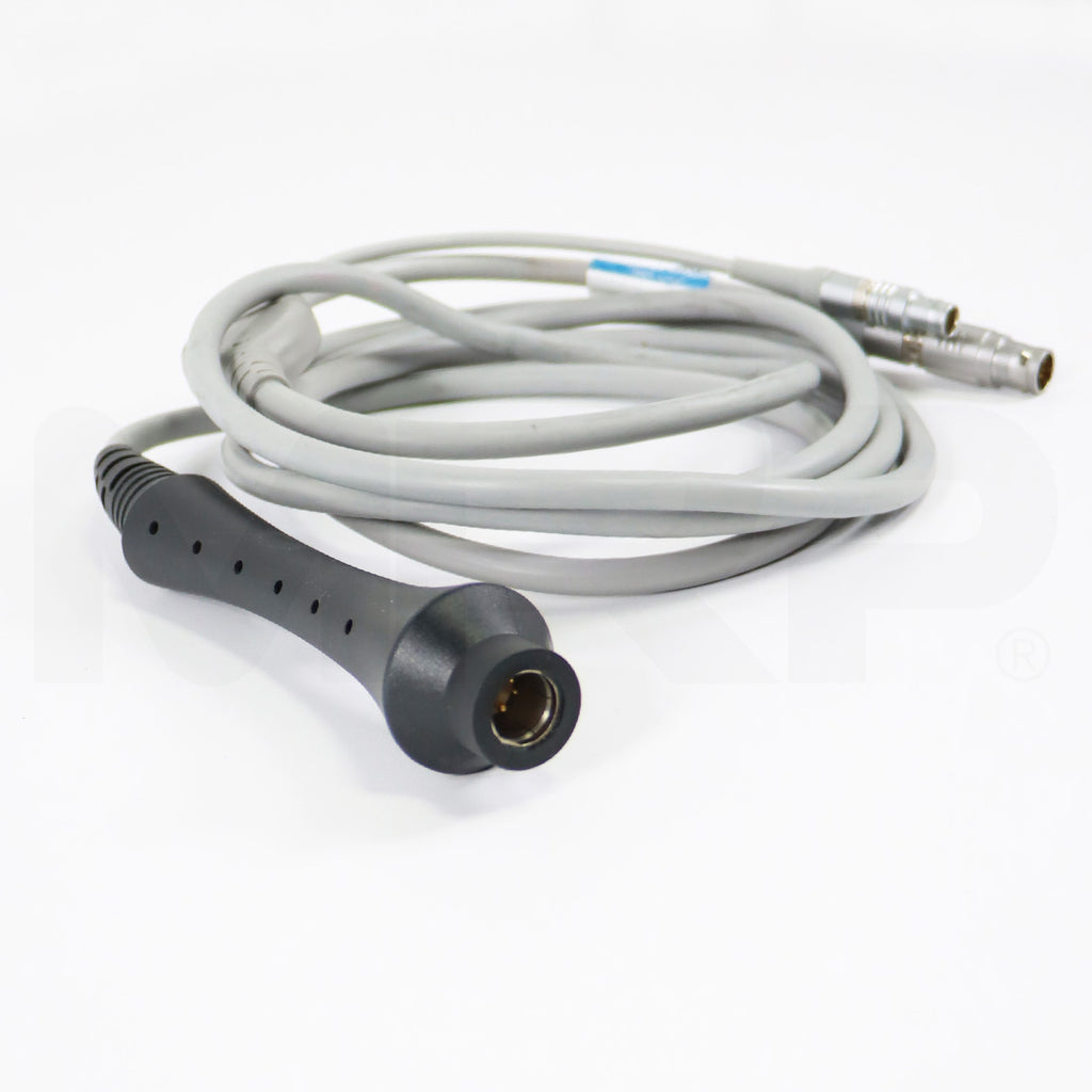 ThermiAesthetics Thermi250 Smooth RF Bipolar Handpiece AS-IS