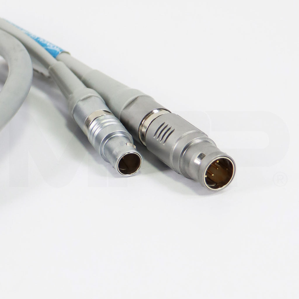 ThermiAesthetics Thermi250 Smooth RF Bipolar Handpiece AS-IS