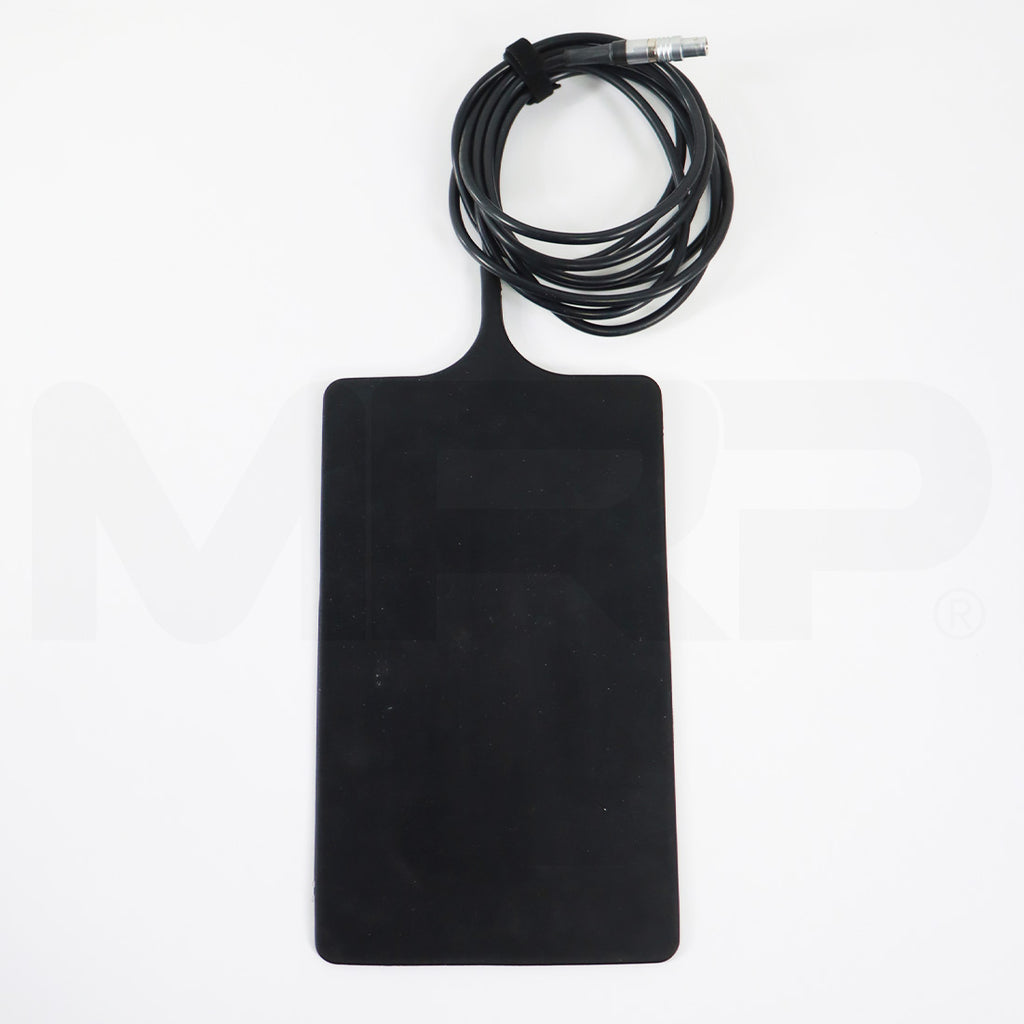 Thermi Aesthetics ThermiRF Thermi250 Return Electrode Grounding Pad Thermi 250