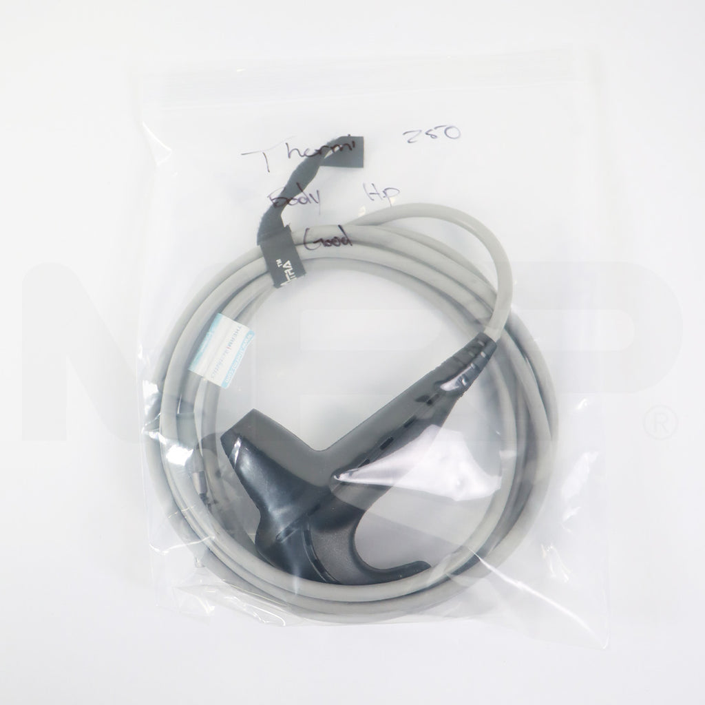 ThermiAesthetics Thermi250 Smooth RF Body Handpiece