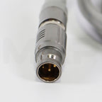 ThermiAesthetics Thermi250 Smooth RF Body Handpiece