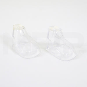 Lutronic LaseMD C1 Roller Cap Sets 2 Pack As-Is