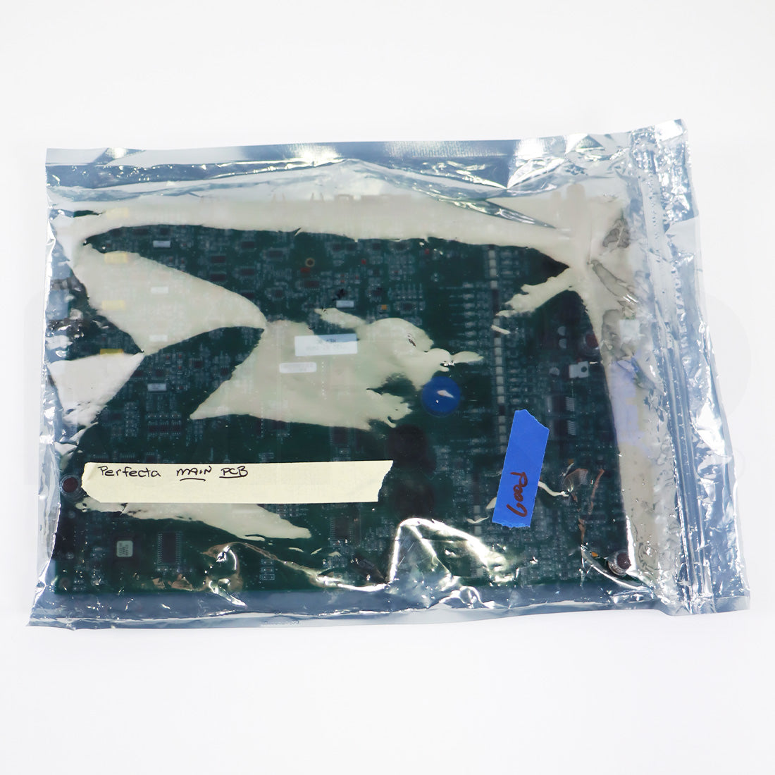 Candela VBeam Perfecta Laser System PDL CPU Main PCB Board