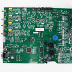 Candela VBeam Perfecta Laser System PDL CPU Main PCB Board