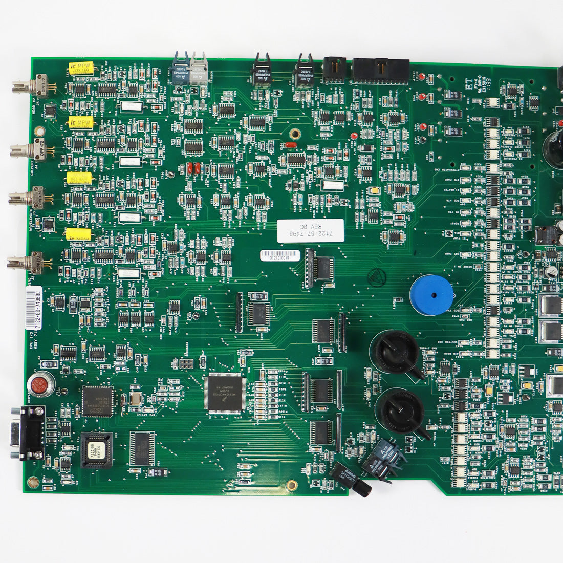 Candela VBeam Perfecta Laser System PDL CPU Main PCB Board