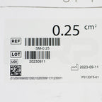 Solta Thermage 0.25 cm Skin Marking Paper x6 Pack